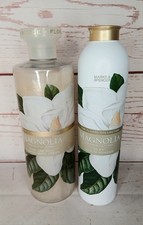 M&S Magnolia Silky Talcum