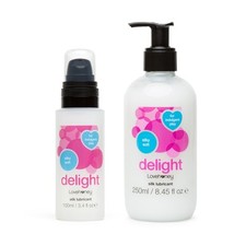 Lovehoney Lube Sex Lubricant -