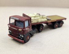 Lledo 1/76 scale Scammell