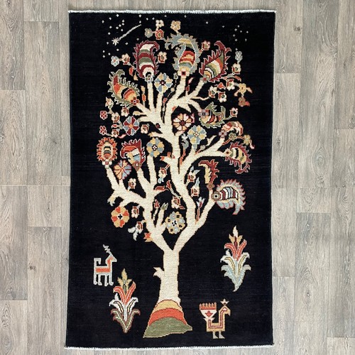166 103cm vintage handmade - 166,