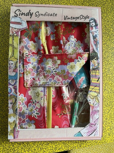 Sindy doll fashion - sindy,