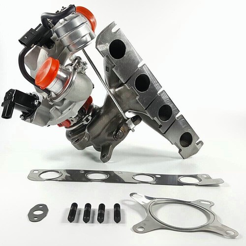 350hp hybrid turbo - 350hp, f23t