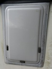 Caravan window,Swift Corniche