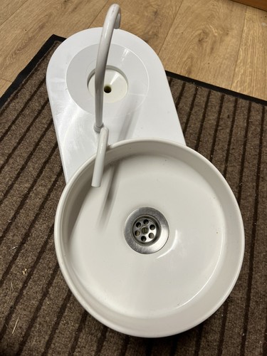 Dental spittoon bowl - dental,