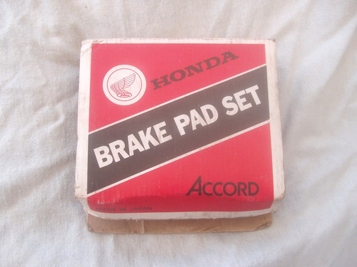 New honda 45022 - new,