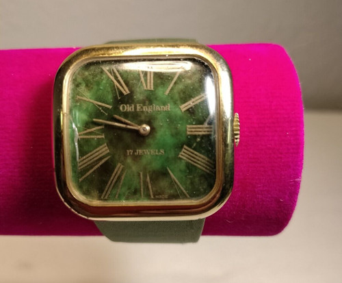 Vintage women wristwatch - vintage,