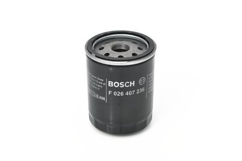 New oil filter for - oil,