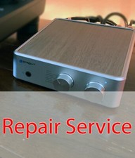 Audio sprout amplifier - amplifier,