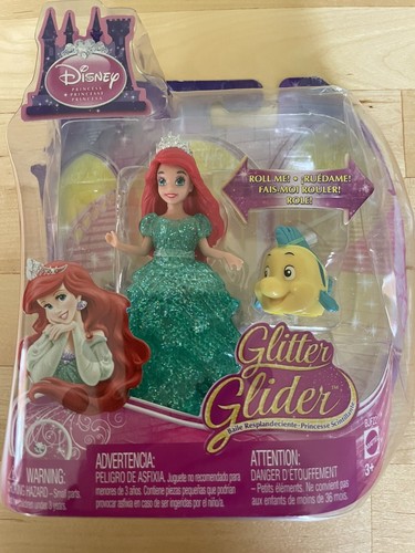New magiclip glitter glider - magiclip,