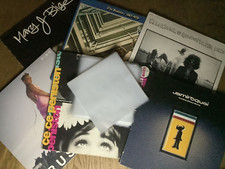 100 x 7" SINGLE PLASTIC OUTER