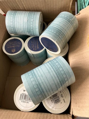 Sanderson blue washable - sanderson,