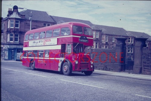 35mm slide 1970 scottish - 35mm,