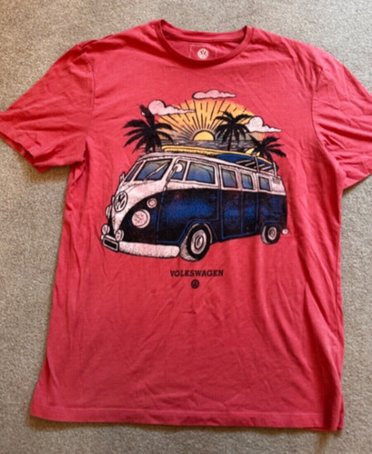 Volkswagen official camper - , van