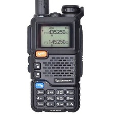 Quansheng  UV-5R Plus Dual
