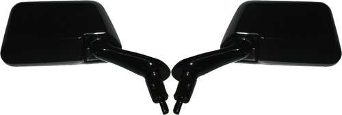 Pair mirrors for honda ns - for,