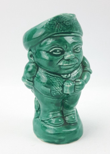 Burlington ware j shaw - j,