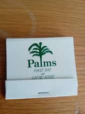 Palms Hotel Ingrebourne Essex