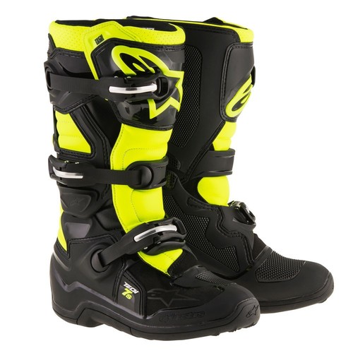 Alpinestars tech youth - 7s,