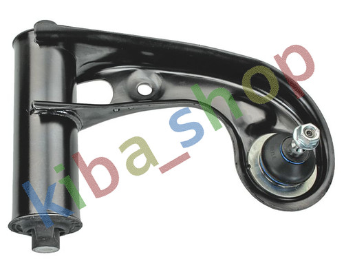 Upper front axle - front, right