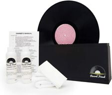 Vinyl Record Cleaning Kit