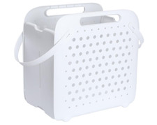 40L Collapsible Plastic