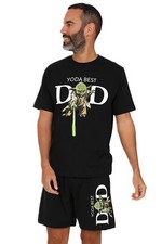 Men's Star Wars Yoda Best Dad