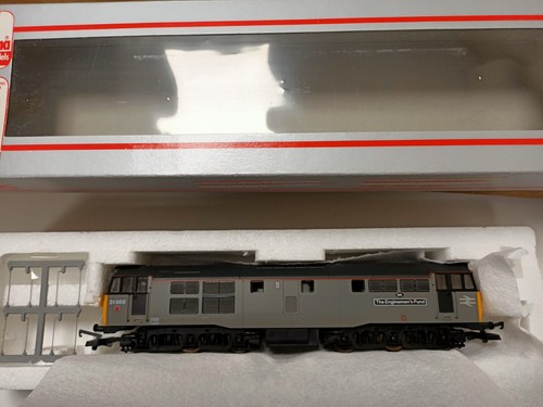 Lima class 568 the - class,