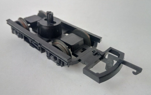 Lima gauge british rail - gauge,