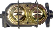 Master Cylinder Chevrolet G10