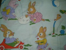 Vintage RICHARD SCARRY ANIMAL