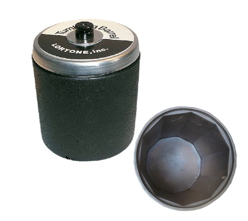 Polishing drum for - polishing,