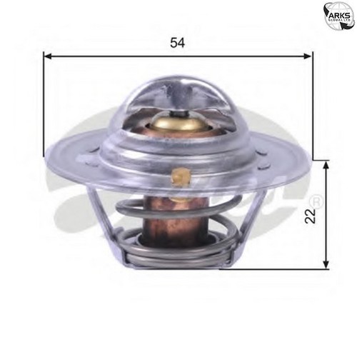 Gates thermostat th12888g1 - gates,