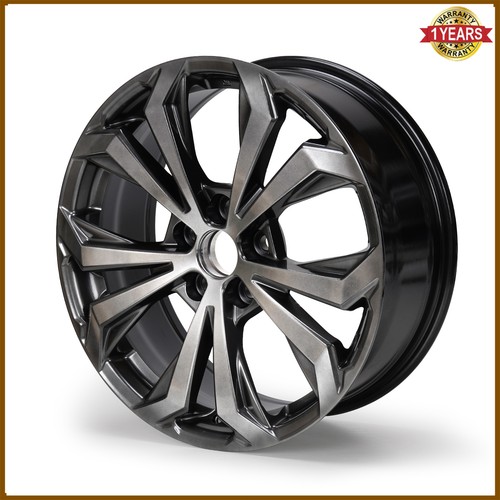 New alloy replacement - x,