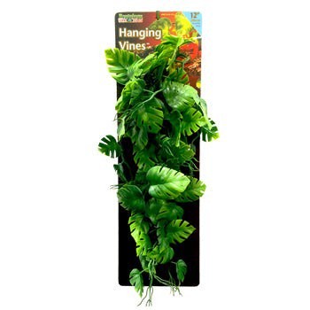 Penn plax reptile vine - plax, green
