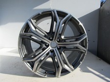 MASERATI LEVANTE REAR ALLOY WHEEL RIM GENUINE 10.5Jx21 ET53 670138126 T-06-30-25