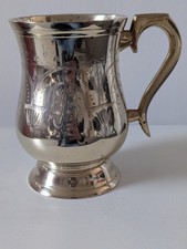 Vintage EPNS Silver Plated