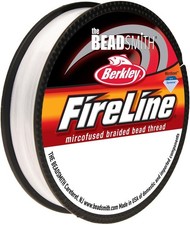 The Beadsmith Fireline