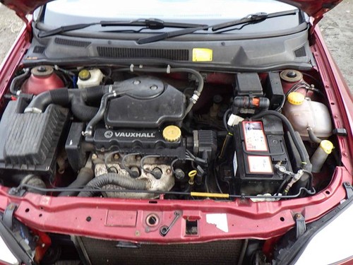 1998 2003 mk4 vauxhall astra - 1998-2003,