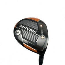 Callaway Mavrik 3 Wood / 15