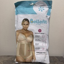 Bellefit Bodysuit Corset