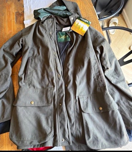 Laksen wingfield ultra - ultra, light