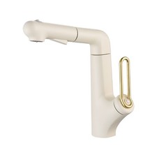 Deck Mount Soild Brass Basin