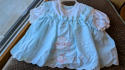 Vintage 1960 1970s infant - 1970s,