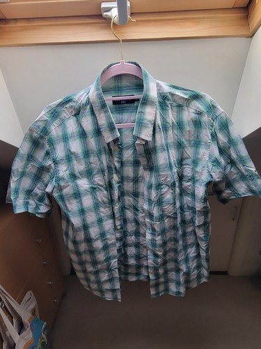Blue harbour shirt - harbour,