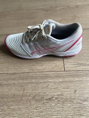 Asics field ultimate 2 - ff,