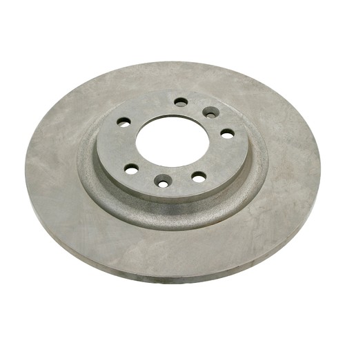 Febi bilstein 26037 brake disc - bilstein,