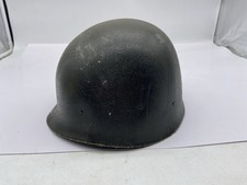 Vietnam Era US M1 Helmet Liner