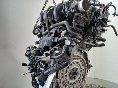 Honda hrv engine - honda,