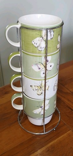 Next butterfly pattern - -,