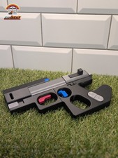 Sci-fi inspired display prop